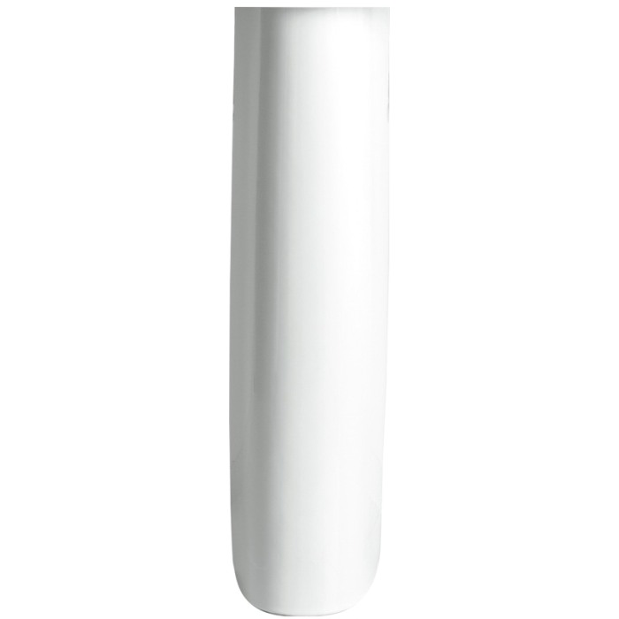 Picior lavoar Villeroy & Boch, O.Novo, alb alpin [1]