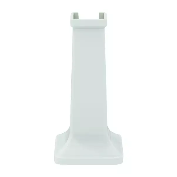 Piedestal pentru lavoar Ideal Standard Atelier Calla alb lucios [4]
