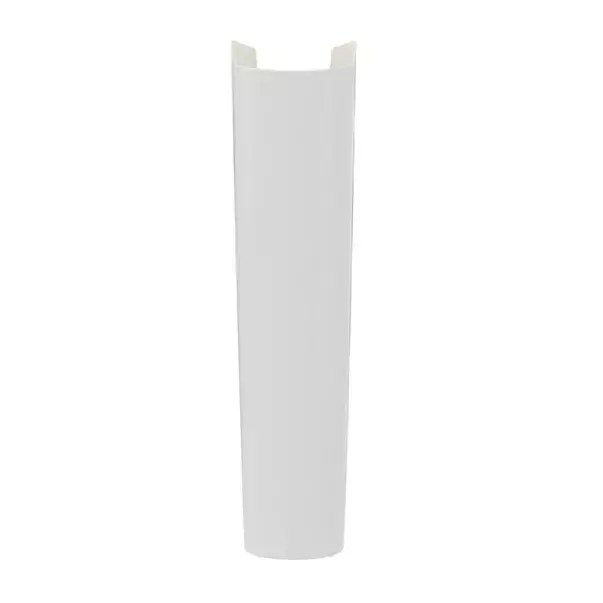 Piedestal pentru lavoar Ideal Standard i.life A alb lucios [7]