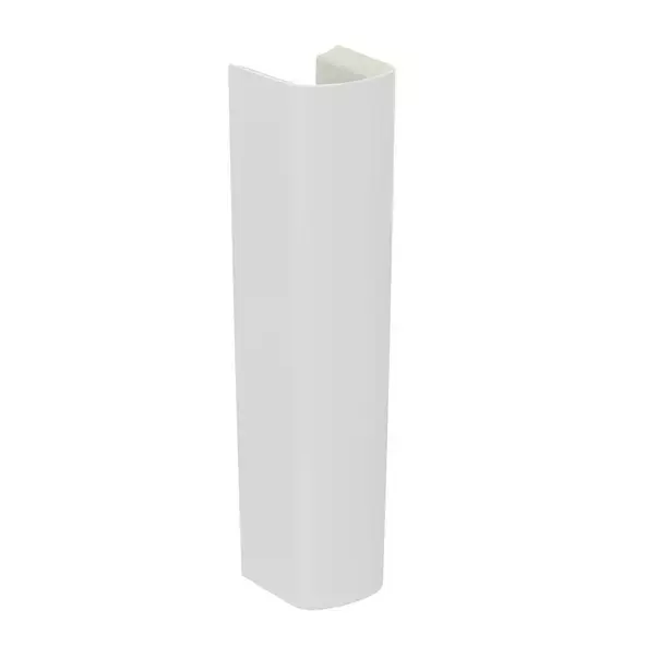 Piedestal pentru lavoar Ideal Standard i.life A alb lucios [2]