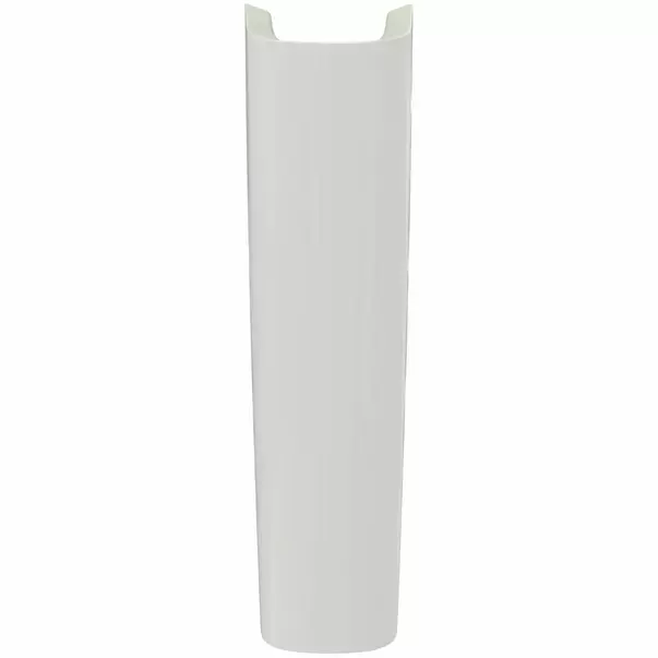 Piedestal pentru lavoar Ideal Standard Tesi alb [1]