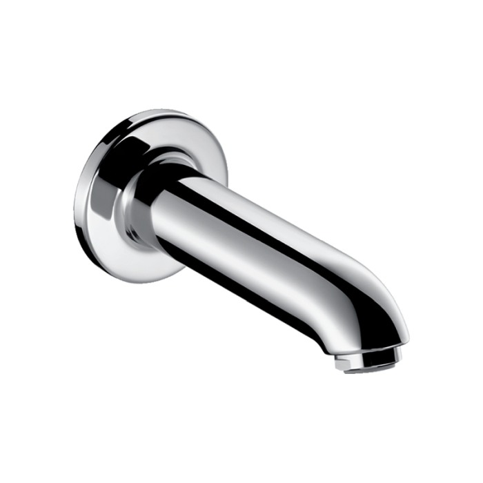 Pipa de umplere Hansgrohe, Focus, crom [1]