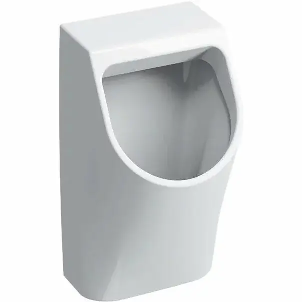 Pisoar cu alimentare ascunsa Geberit Smyle [1]