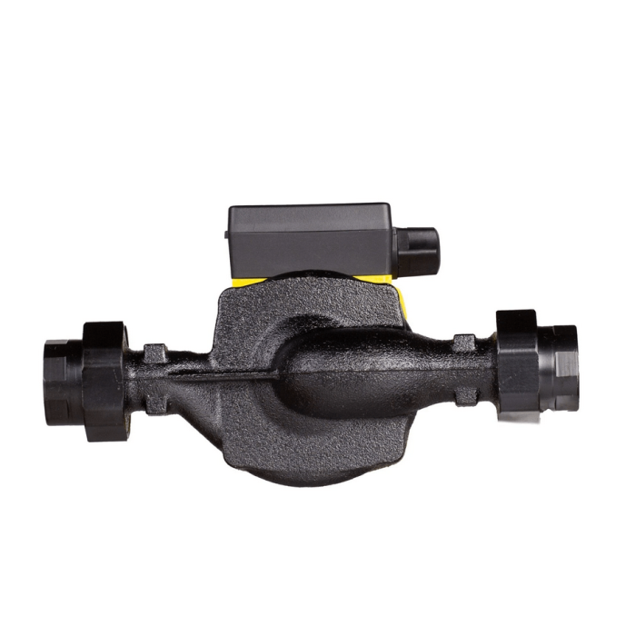 Pompa de recirculare Hoffman Pumps RS 15-6 G 130 mm [5]