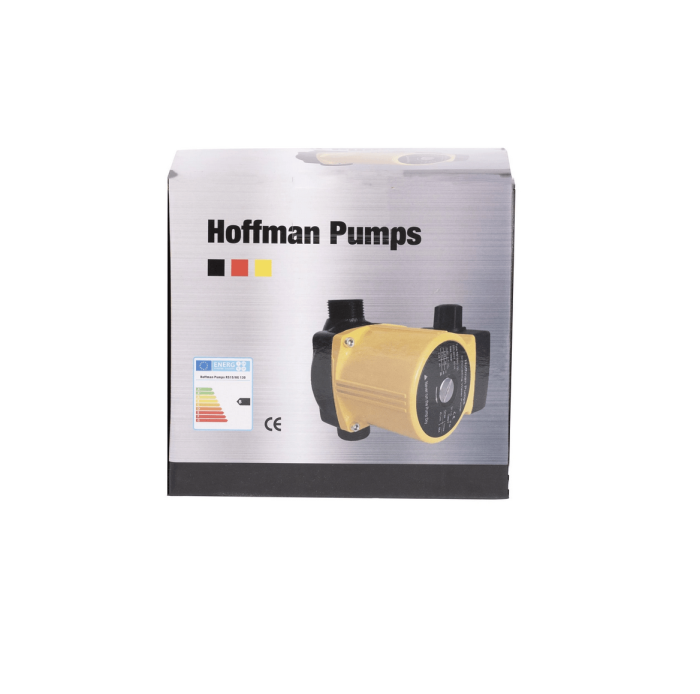 Pompa de recirculare Hoffman Pumps RS 15-6 G 130 mm [3]