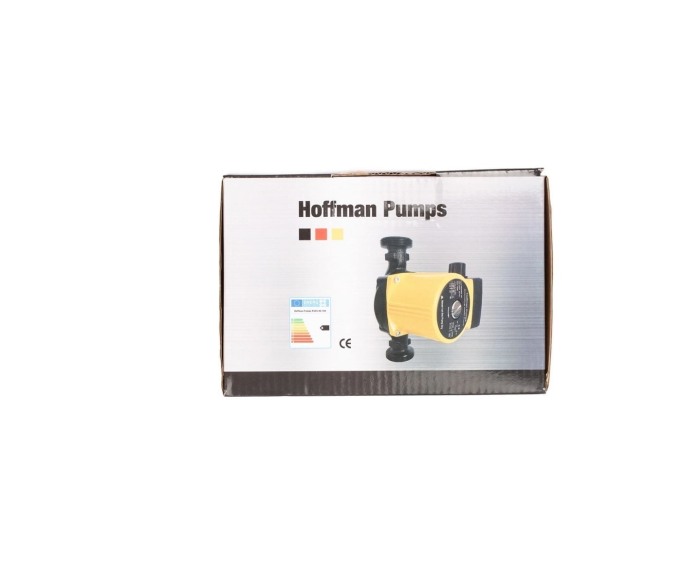 Pompa de recirculare Hoffman Pumps RS 25-4 G 180 mm [4]