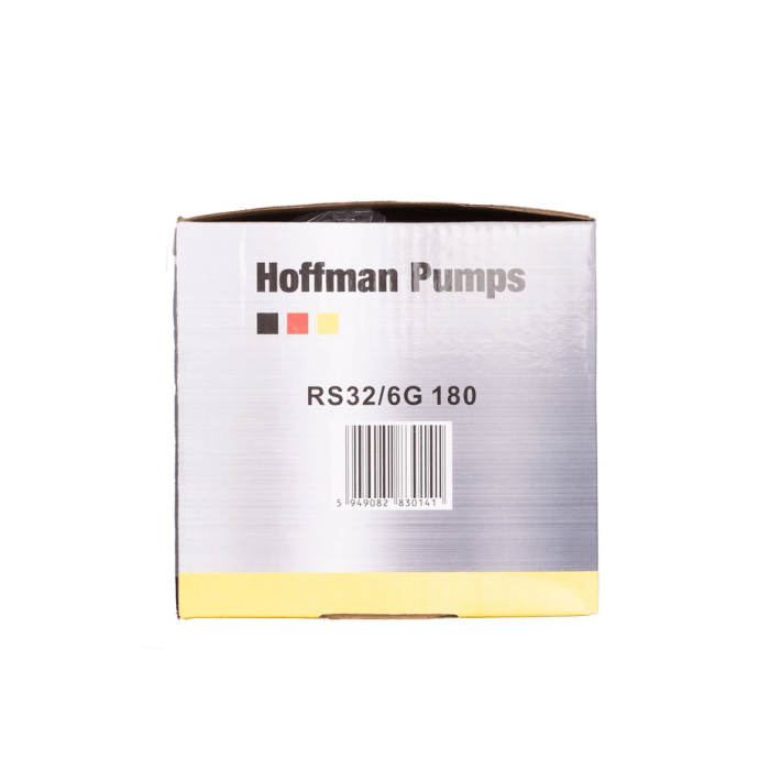 Pompa de recirculare Hoffman Pumps RS 32-6 G 180 mm [5]