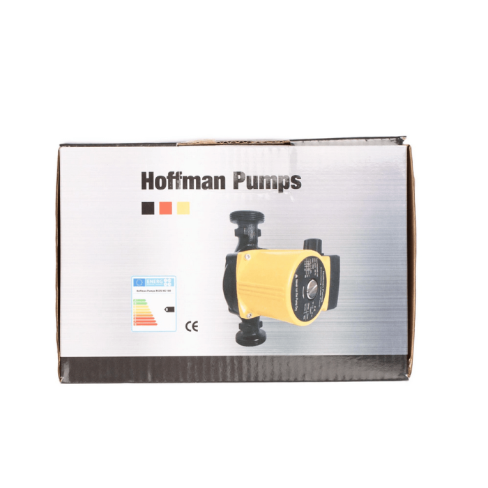 Pompa de recirculare Hoffman Pumps RS 32-6 G 180 mm [4]