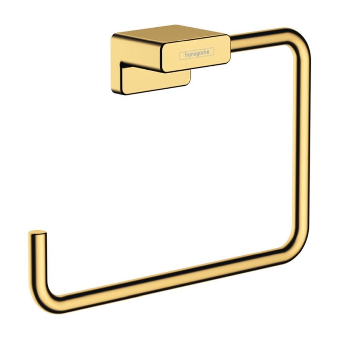 Portprosop, Hansgrohe, AddStoris, auriu [1]