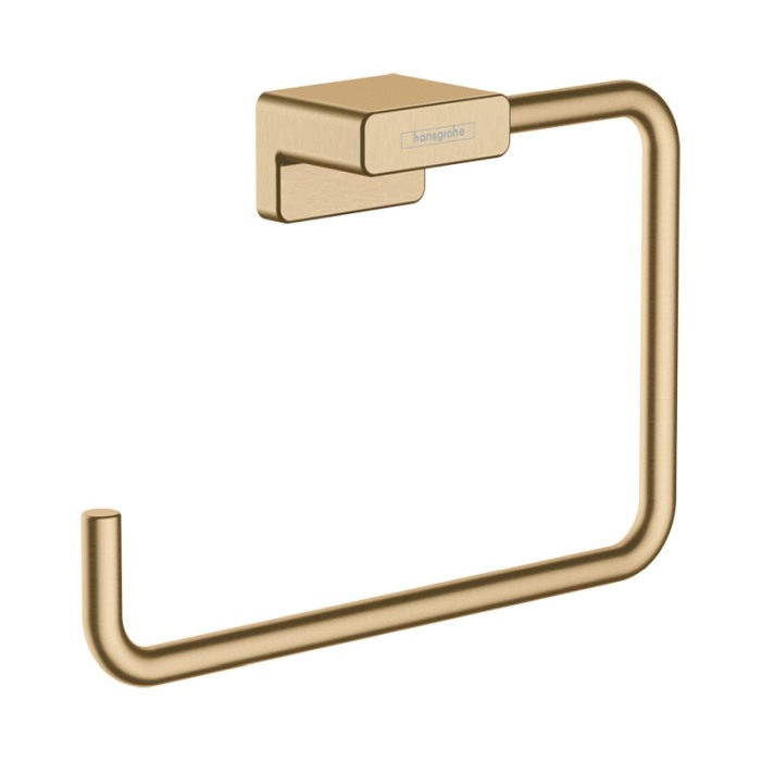 Portprosop, Hansgrohe, AddStoris, bronz periat [1]