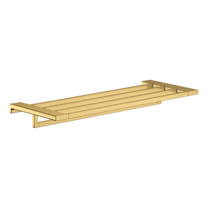 Portprosop multiplu, Hansgrohe, AddStoris, auriu [1]