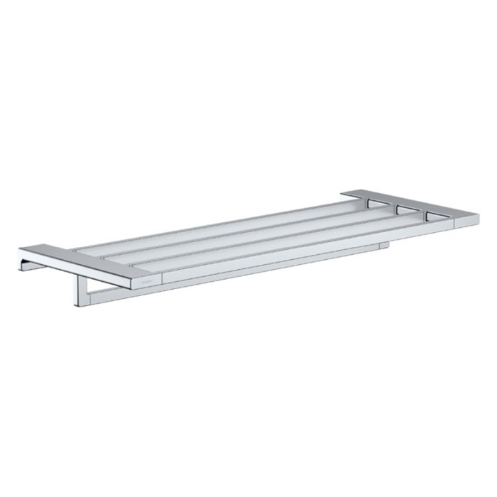 Portprosop multiplu, Hansgrohe, AddStoris, crom [1]