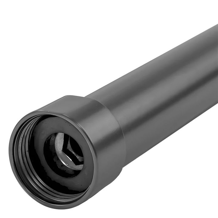 Prelungire coloana duș 50cm titan [6]