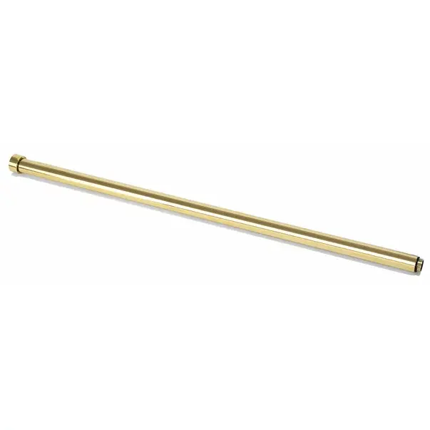 Prelungire coloana dus auriu Rea 60 cm [2]