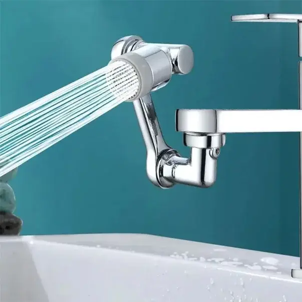 Prelungire pivotanta coloana dus Rea Colt [2]
