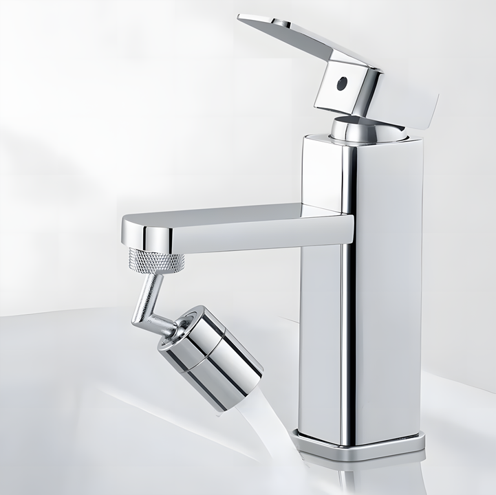 Prelungire pivotanta REA COLT crom [5]