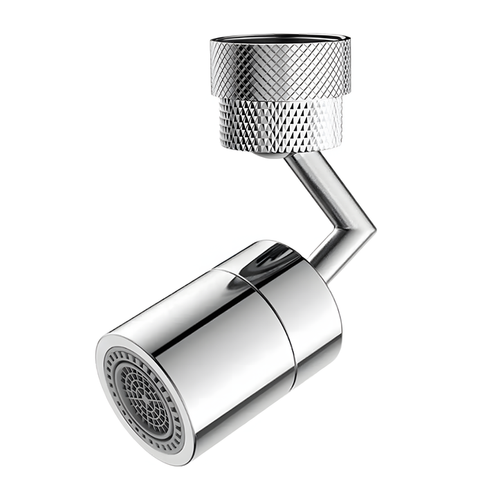 Prelungire pivotanta REA COLT crom [1]