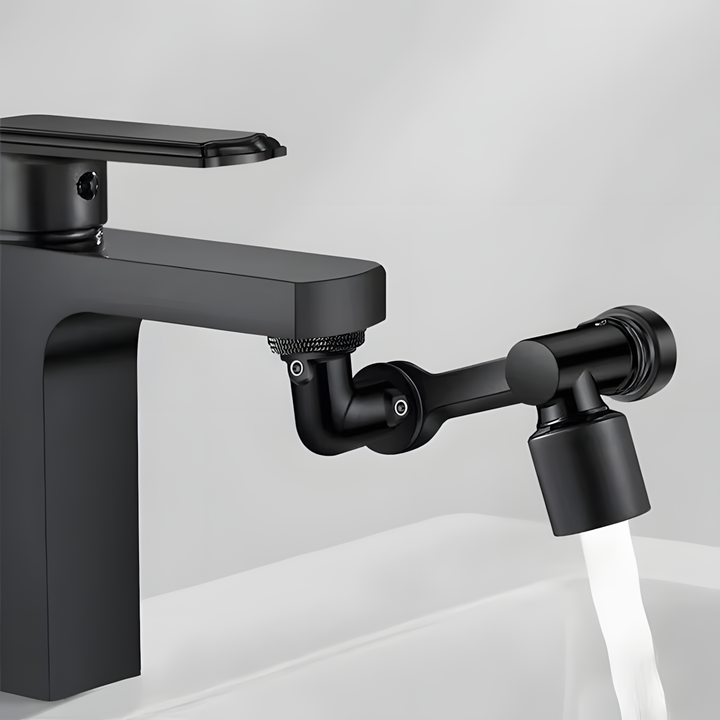 Prelungire pivotanta REA COLT negru [9]