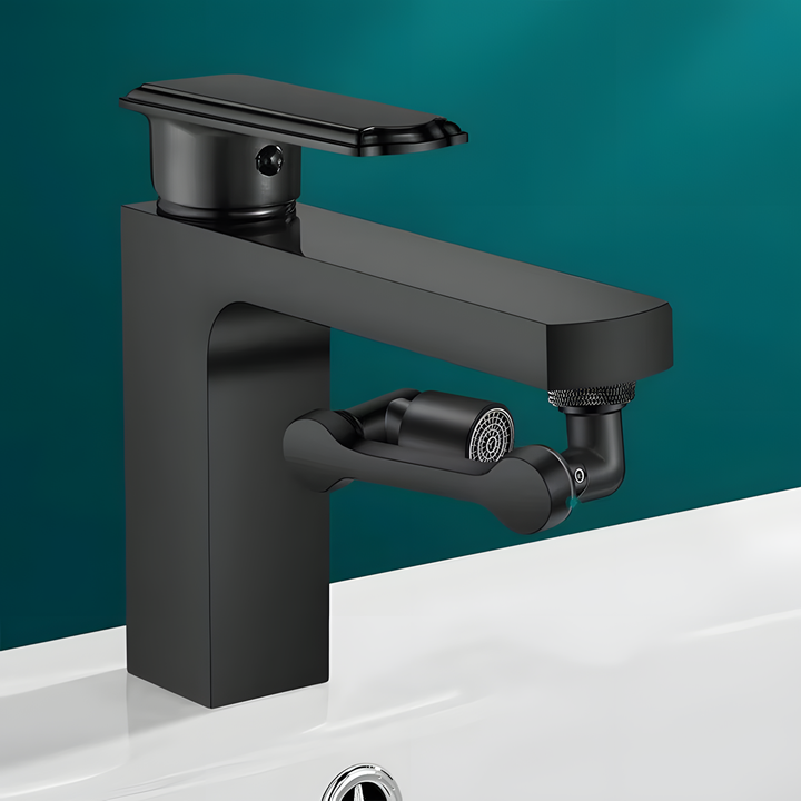 Prelungire pivotanta REA COLT negru [7]