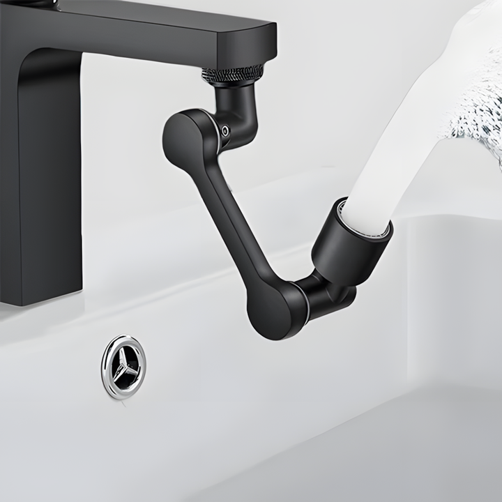 Prelungire pivotanta REA COLT negru [5]