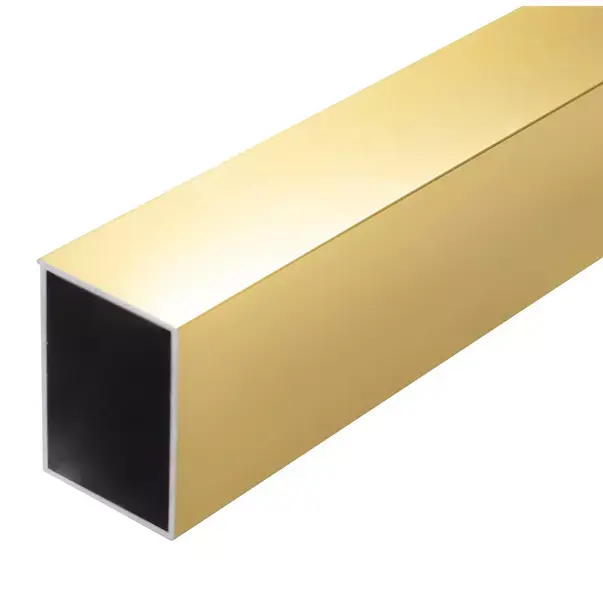 Profil de extensie Rea Solar Fargo Rapid auriu [2]