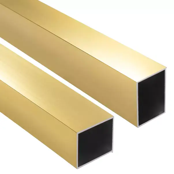 Profil de extensie Rea Solar Fargo Rapid auriu [3]