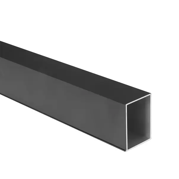 Profil de extensie Rea Solar Fargo Rapid negru [6]