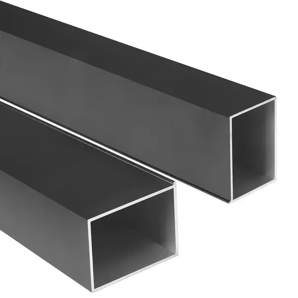 Profil de extensie Rea Solar Fargo Rapid negru [5]