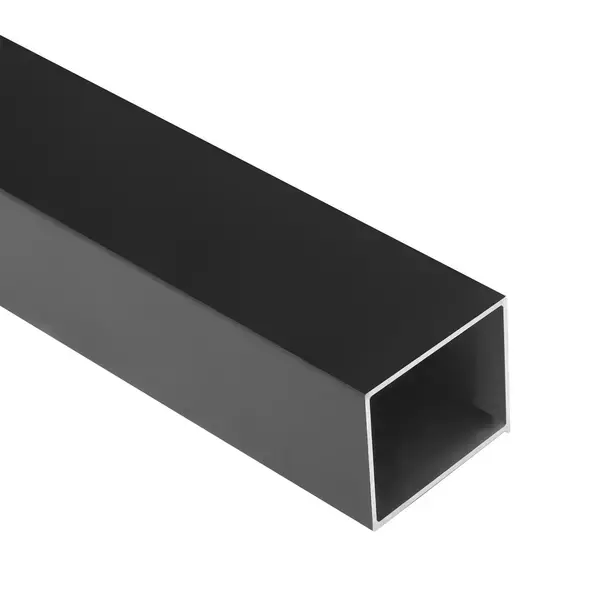 Profil de extensie Rea Solar Fargo Rapid negru [4]