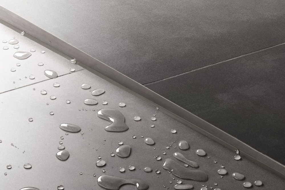 Profil de panta cadita de dus 140cm crom periat [9]