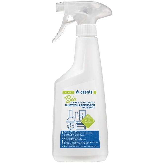 Pulverizator Deante pentru indepartarea grasimii 500 ml [1]