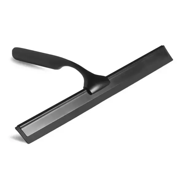 Racleta pentru sticla cu suport Rea negru 26 cm [5]