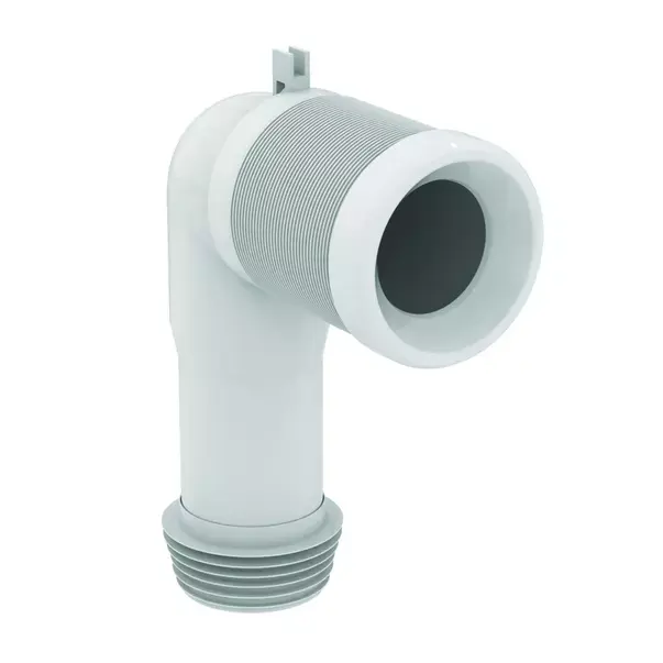 Racord de scurgere Ideal Standard Tonic II pentru instalare verticala [4]
