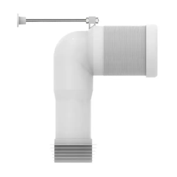 Racord de scurgere Ideal Standard Tonic II pentru instalare verticala [3]