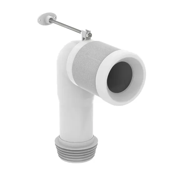 Racord de scurgere Ideal Standard Tonic II pentru instalare verticala [1]