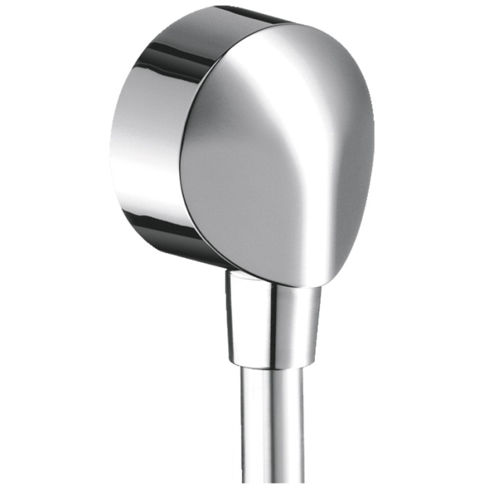 Racord dus, Hansgrohe, Fixfit E, crom [1]