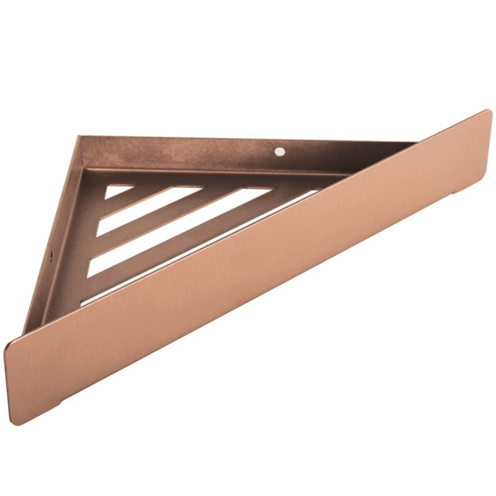 Raft pentru baie SF07 cupru periat [1]