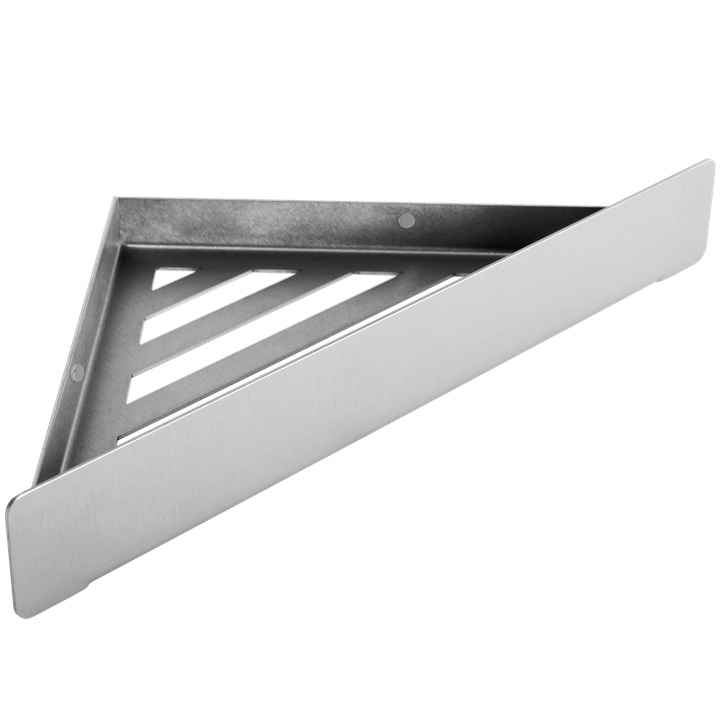 Raft pentru baie SF07 otel periat [1]