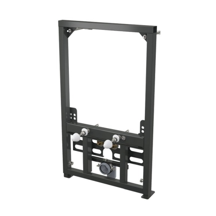 Rama de montaj Alcaplast, pentru bideu suspendat, set de fixare inclus, h85 cm [1]