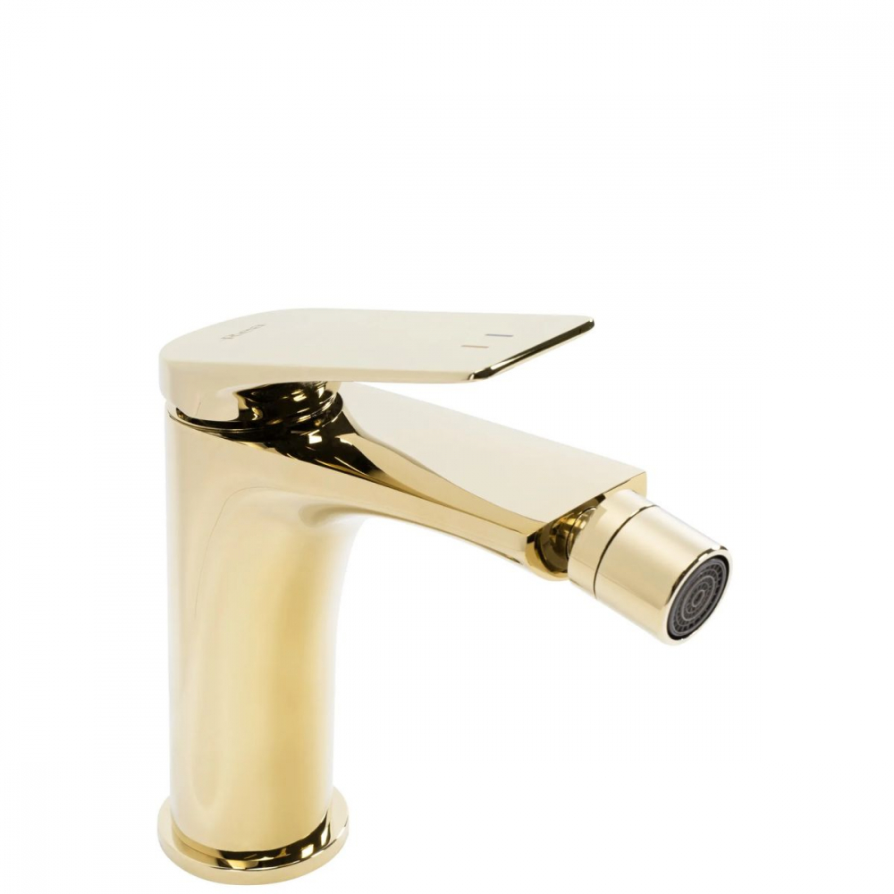 Rea Avalon baterie bideu stativ auriu REA-B1125 [3]