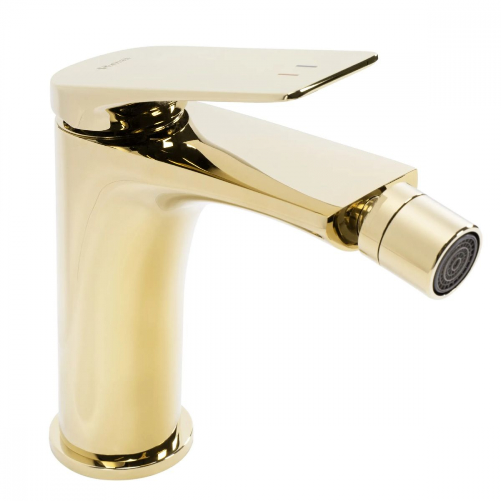 Rea Avalon baterie bideu stativ auriu REA-B1125 [1]