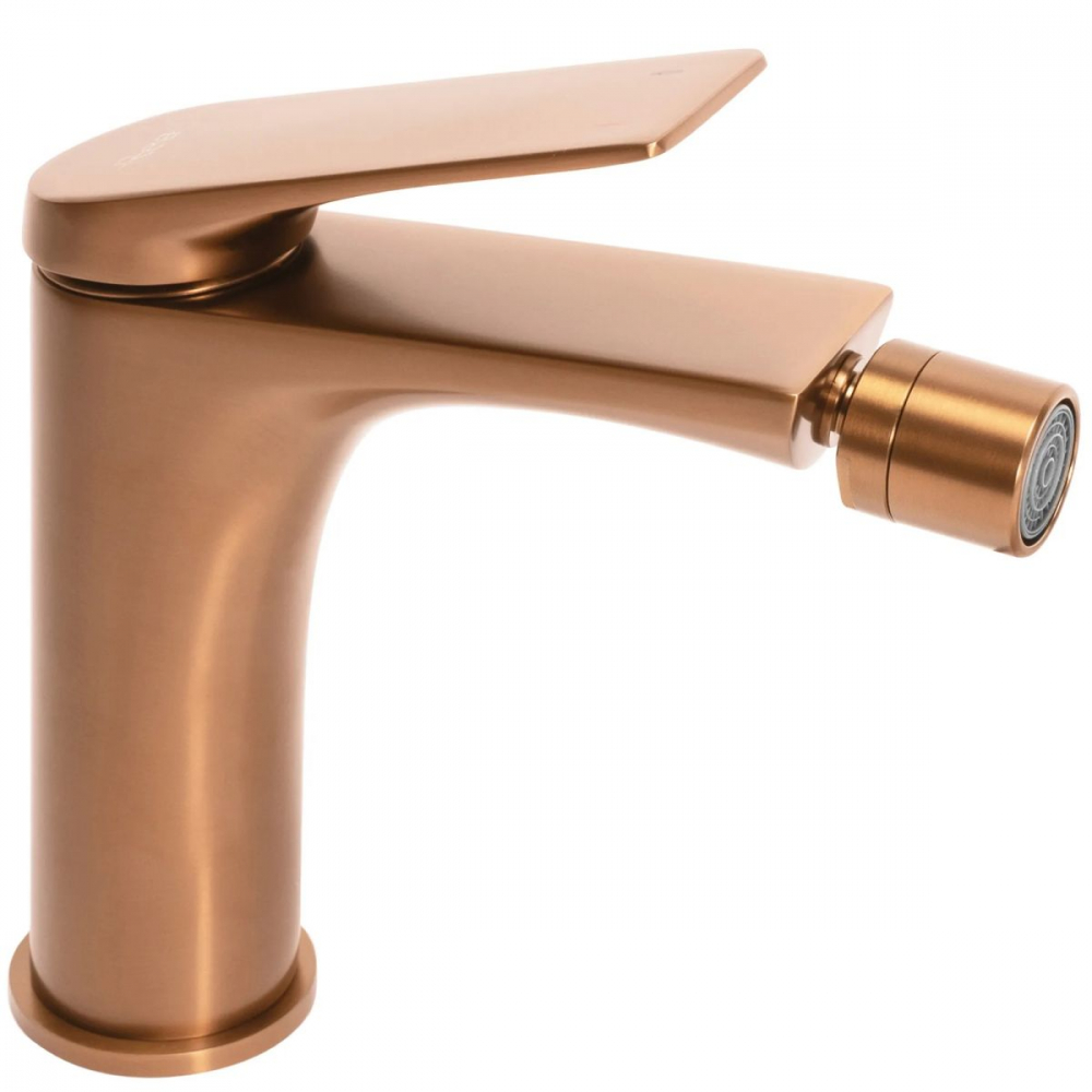 Rea Avalon baterie bideu stativ cupru REA-B5065 [1]