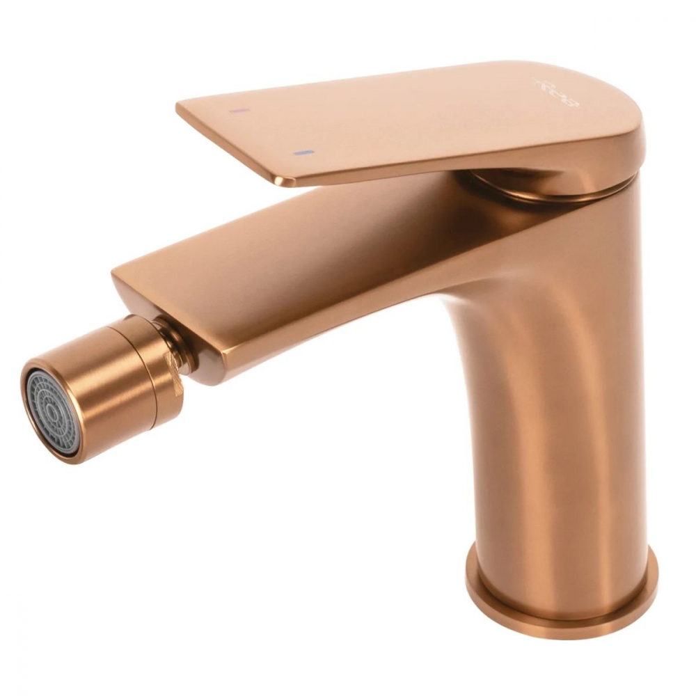 Rea Avalon baterie bideu stativ cupru REA-B5065 [4]