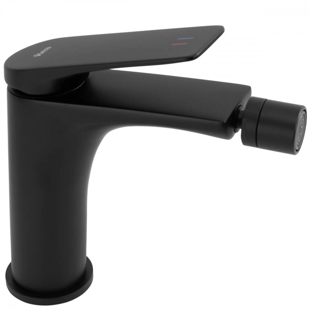 Rea Avalon baterie bideu stativ negru REA-B1119 [5]