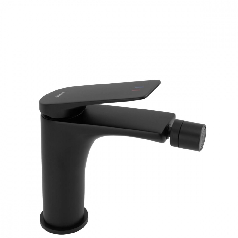 Rea Avalon baterie bideu stativ negru REA-B1119 [3]