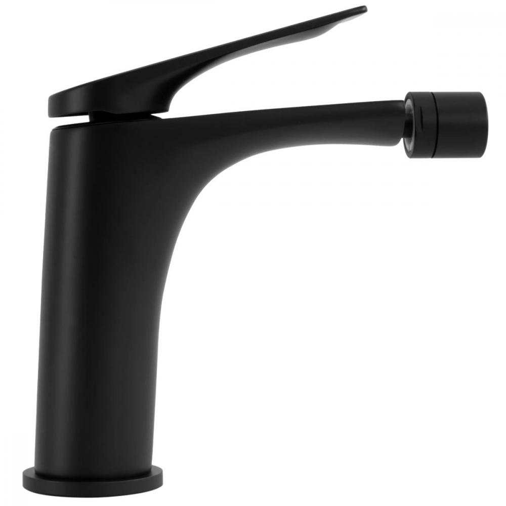 Rea Avalon baterie bideu stativ negru REA-B1119 [4]