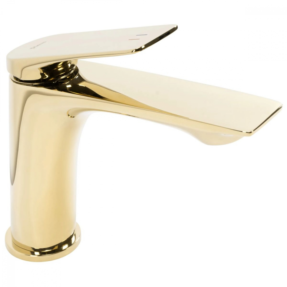 Rea Avalon baterie lavoar stativ auriu REA-B1118 [1]