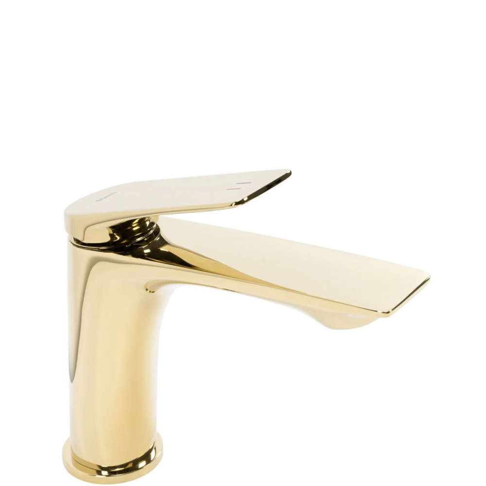 Rea Avalon baterie lavoar stativ auriu REA-B1118 [3]