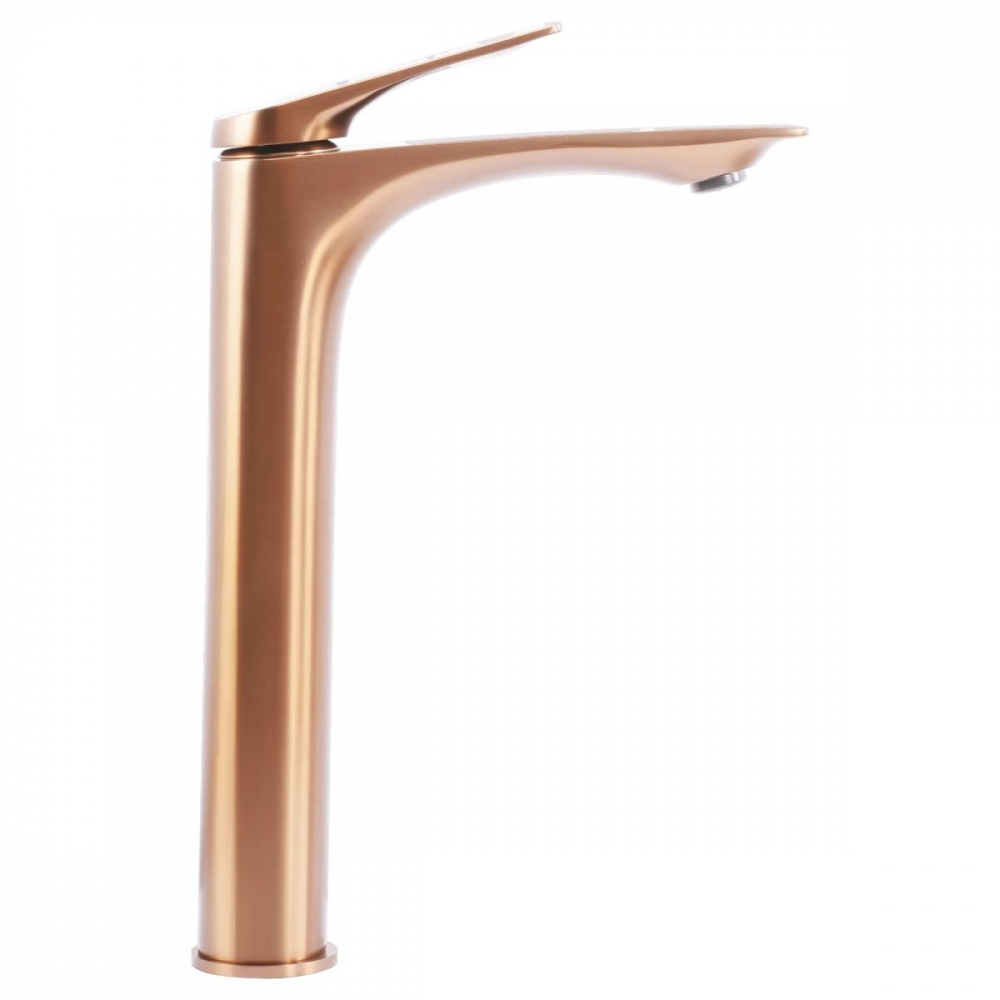 Rea Avalon baterie lavoar stativ cupru REA-B0493 [3]