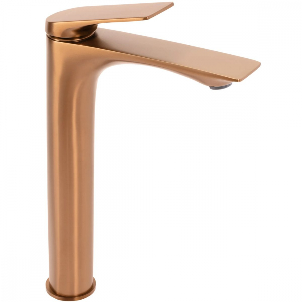 Rea Avalon baterie lavoar stativ cupru REA-B0493 [1]